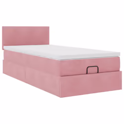 VidaXL 3312529 lit - Vue supplémentaire 7