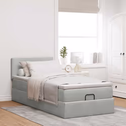 VidaXL 3312530 lit - Vue supplémentaire 4