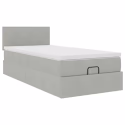 VidaXL 3312530 lit - Vue supplémentaire 5