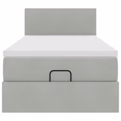VidaXL 3312530 lit - Vue supplémentaire 6