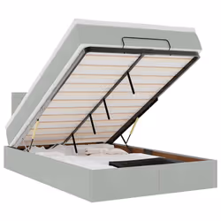VidaXL 3312536, 280 kg, 1200 mm, 1930 mm, 880 mm, 120 x 190 mm, 1 pièce(s)