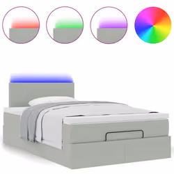 VidaXL 3312536 lit - Vue supplémentaire 5