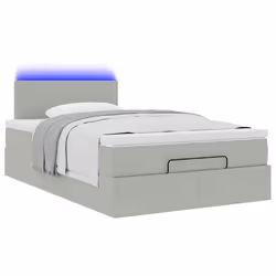 VidaXL 3312536 lit - Vue supplémentaire 6
