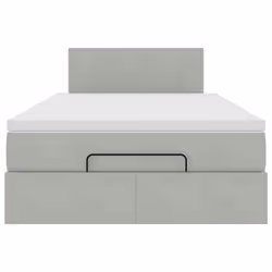 VidaXL 3312536 lit - Vue supplémentaire 8