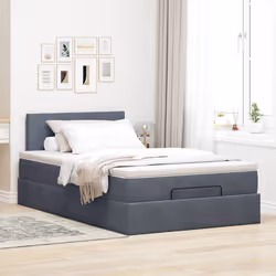 VidaXL 3312537 lit - Vue supplémentaire 4