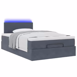 VidaXL 3312537 lit - Vue supplémentaire 6