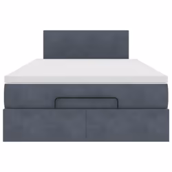 VidaXL 3312537 lit - Vue supplémentaire 8