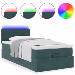 VidaXL 3312539 lit - Vue supplémentaire 5