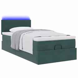 VidaXL 3312539 lit - Vue supplémentaire 6