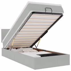 VidaXL 3312542, 280 kg, 1200 mm, 2030 mm, 880 mm, 120 x 200 mm, 1 pièce(s)