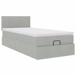 VidaXL 3312542 lit - Vue supplémentaire 5