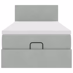 VidaXL 3312542 lit - Vue supplémentaire 6