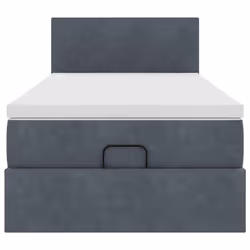 VidaXL 3312543 lit - Vue supplémentaire 8