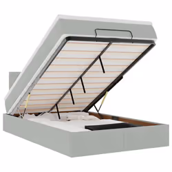 VidaXL 3312548, 280 kg, 1440 mm, 1930 mm, 880 mm, 140 x 190 mm, 1 pièce(s)