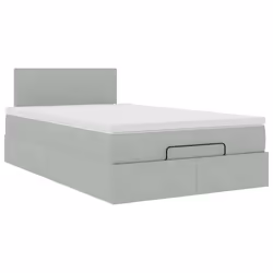 VidaXL 3312548 lit - Vue supplémentaire 5