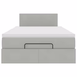 VidaXL 3312548 lit - Vue supplémentaire 6