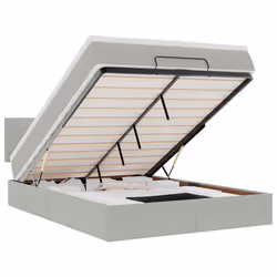 VidaXL 3312554, 280 kg, 1440 mm, 2030 mm, 880 mm, 140 x 200 mm, 1 pièce(s)