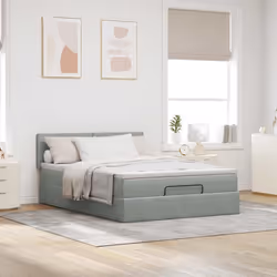 VidaXL 3312554 lit - Vue supplémentaire 4