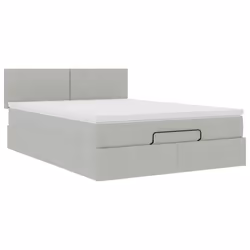 VidaXL 3312554 lit - Vue supplémentaire 5
