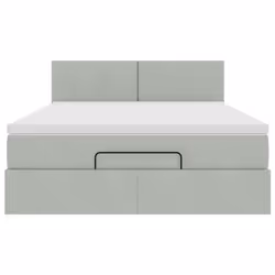 VidaXL 3312554 lit - Vue supplémentaire 6
