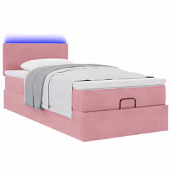VidaXL 3312559 lit - Vue supplémentaire 6