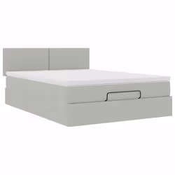 VidaXL 3312560 lit - Vue supplémentaire 5