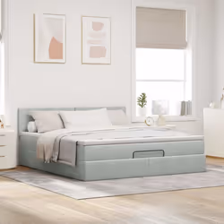 VidaXL 3312566 lit - Vue supplémentaire 4