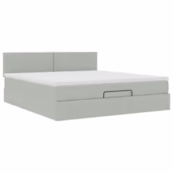 VidaXL 3312566 lit - Vue supplémentaire 5