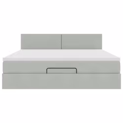 VidaXL 3312566 lit - Vue supplémentaire 6