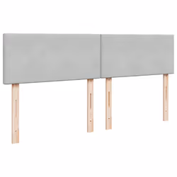 VidaXL 3312566 lit - Vue supplémentaire 8