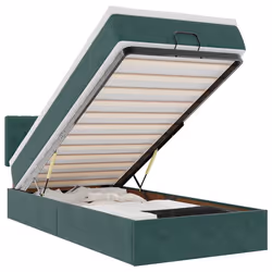 VidaXL 3312569, 280 kg, 1800 mm, 2030 mm, 880 mm, 180 x 200 mm, 1 pièce(s)