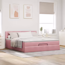 VidaXL 3312571 lit - Vue supplémentaire 4