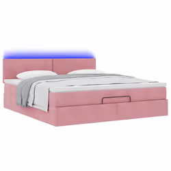 VidaXL 3312571 lit - Vue supplémentaire 6
