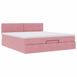 VidaXL 3312571 lit - Vue supplémentaire 7