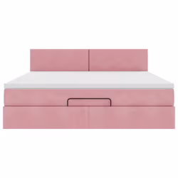 VidaXL 3312571 lit - Vue supplémentaire 8