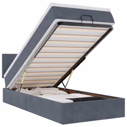 VidaXL 3312585, 140 kg, 800 mm, 2030 mm, 880 mm, 80 x 200 mm, 1 pièce(s)