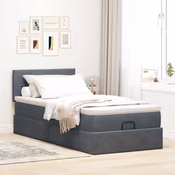 VidaXL 3312585 lit - Vue supplémentaire 4