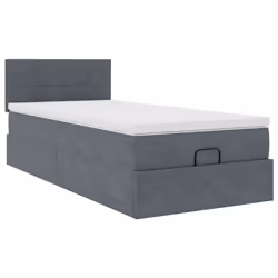 VidaXL 3312585 lit - Vue supplémentaire 5
