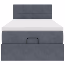 VidaXL 3312585 lit - Vue supplémentaire 6