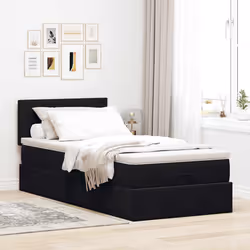 VidaXL 3312586 lit - Vue supplémentaire 4