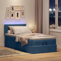 VidaXL 3312588 lit - Vue supplémentaire 3