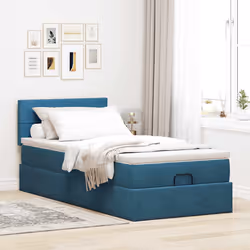 VidaXL 3312588 lit - Vue supplémentaire 4