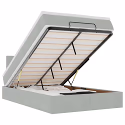 VidaXL 3312602, 140 kg, 1000 mm, 2030 mm, 880 mm, 100 x 200 mm, 1 pièce(s)