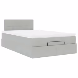 VidaXL 3312608 lit - Vue supplémentaire 5