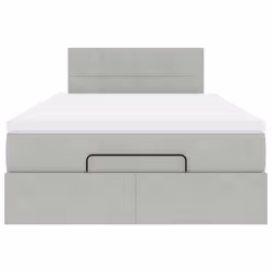 VidaXL 3312608 lit - Vue supplémentaire 6