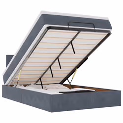 VidaXL 3312609, 280 kg, 1200 mm, 1930 mm, 880 mm, 120 x 190 mm, 1 pièce(s)