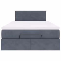 VidaXL 3312609 lit - Vue supplémentaire 6