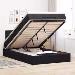 VidaXL 3312610 lit - Vue supplémentaire 2