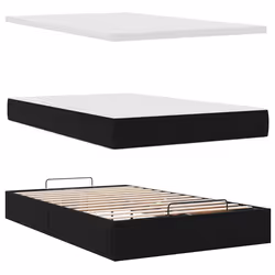 VidaXL 3312610 lit - Vue supplémentaire 7