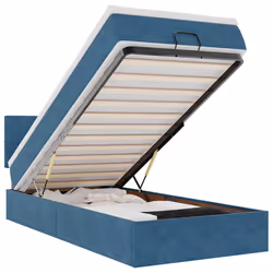 VidaXL 3312612, 280 kg, 1200 mm, 1930 mm, 880 mm, 120 x 190 mm, 1 pièce(s)